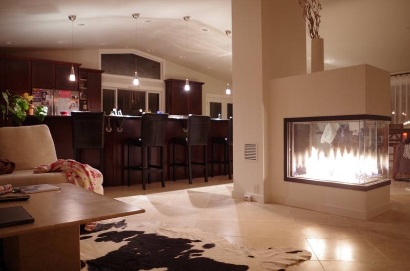 Peninsula Gas Fireplaces preview 19
